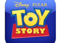 Toy Story Read-Along iPad App: FREE