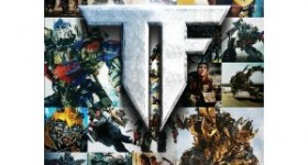 Transformer Trilogy DVD as low as $17.99