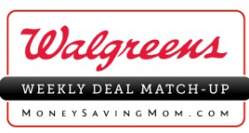 Walgreens: Deals for the week of January 22-28, 2012