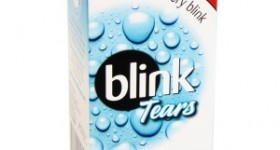 Walgreens: New Blink Coupon for 1/29 overage