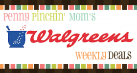 Walgreens Weekly Matchups:  1/22-1/28