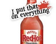 Walmart: Frank’s Hot Sauce $0.23
