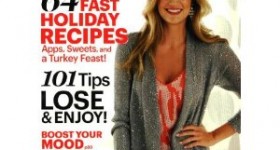 Weight Watchers Magazine: $4 per year + More