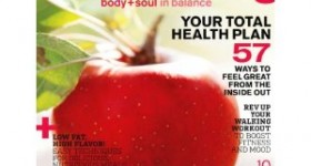 Whole Living Magazine: $3.50 per year + More