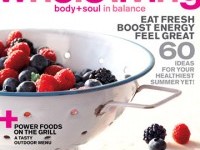 Whole Living Magazine Just $3.50 Per Year
