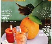Whole Living Magazine: Only $3.50 per Year!