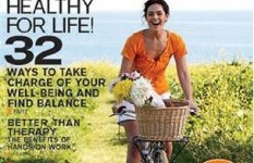 Whole Living Magazine Subscription |  $3.50 per Year