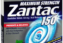 Zantac Only $1.59 at Target!