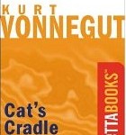 Amazon Daily Kindle Deal: Cat’s Cradle (Kurt Vonnegut Series) $1.99
