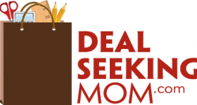 Back to School Deals: Hot Deals Week of 7/29/12