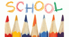 Back to School Weekly Deals 7/29