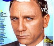 Discount on GQ Magazine Subscription ($4.99/year)