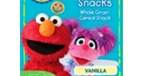 Earth’s Best Very Vanilla Snacks Only $1.67 Per Box