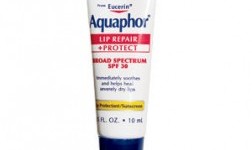 FREE Aquaphor Lip Repair + Protect at 1pm EST