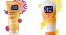 FREE Clean & Clear Travel Size Products at Target