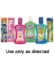 FREE Kid’s Reach toothbrushes!