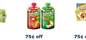 Gerber Graduate Printable Coupons