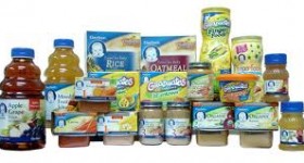 Gerber Printable Coupons & Baby FREEBIES!