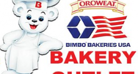 *Last Chance* Oroweat Bakery Outlet: $10 voucher for $5! (Beaverton, Gresham, Lake Oswego, Salem, Vancouver)