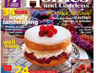 Magazine Deals: Better Homes & Garden, Whole Living & More