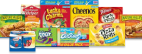 Monday Mail-In Rebates: General Mills, Acuvue, Purina + More!