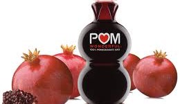 NEW $2 off POM Wonderful printable coupon