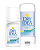 New Printable Coupon: $0.75 off one (1) Dry Idea Roll-On or Clear Gel