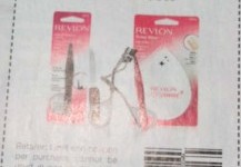 New Revlon Coupon – Already Expired