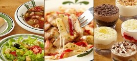 Olive Garden: 20% Off Lunch Thru Friday 8/3 Printable Coupon
