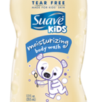 Suave Body Wash for Kids as low as FREE at Target