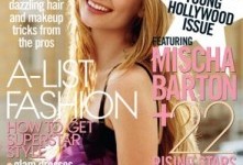 Teen Vogue Magazine Subscription $3.99/year