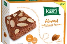 Two New Kashi Coupons