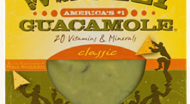 Wholly Guacomole Coupon | Save $1.50/1