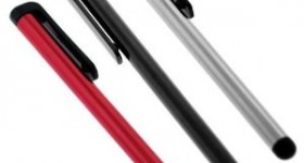 $1 STOCKING STUFFERS! 3 pack Stylus Pens $0.95 SHIPPED {for phones, tablets & more}!