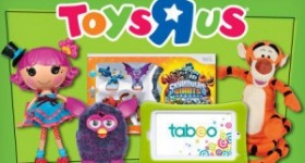$10 for $20 at Toys ‘R Us