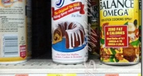 $1/1 Bakers Joy Spray Printable Coupons + Walmart Deal