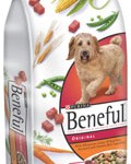1st 100,000: Free Sample Of Beneful Tuscan Style Medley Dog Food