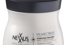 1st 100,000: Free Sample Of Nexxus Youth Renewal Elixir