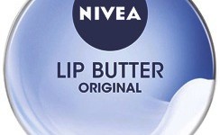 1st 2,000 Daily: Free Nivea Lip Butter