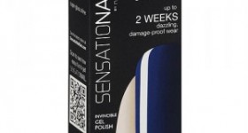 1st 3,000: Free SensatioNail Color Gel Polish For Photo Submission