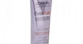 1st 60,000: Free Sample Of L’Oreal Paris Advanced Hair Care