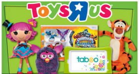 $20 Voucher to Toys ‘R Us Just $10 + Trivial Pursuit Just $1 (Regular $29.99!) In-Store Only