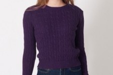 $25 for $50 at American Apparel or $50 or $100