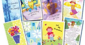 3 Free American Greetings or Hallmark Cards @ CVS After Coupon