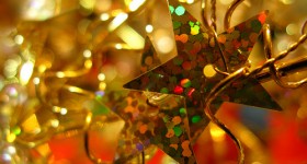 3 steps to an intentionally spent Christmas