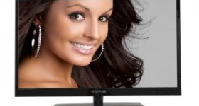 32 Inch Flat Screen HDTV for just $179.99