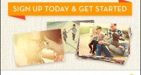50 FREE Shutterfly Photo Prints for New Customers + 50% Sale!