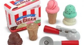 50% off Melissa & Doug Toys (Today 11/20 Only)