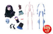 50% off Monster High “Create-A-Monster” Sets