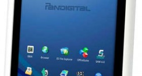 6 HOURS LEFT! Google Android Tablets $50 SHIPPED {great kid’s gift}!